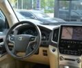 Тойота Ленд Крузер, объемом двигателя 4.5 л и пробегом 216 тыс. км за 55000 $, фото 22 на Automoto.ua