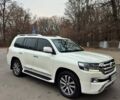 Тойота Ленд Крузер, объемом двигателя 4.46 л и пробегом 108 тыс. км за 60000 $, фото 2 на Automoto.ua