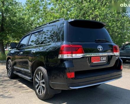 Тойота Ленд Крузер, объемом двигателя 0 л и пробегом 182 тыс. км за 46999 $, фото 16 на Automoto.ua