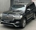 Тойота Ленд Крузер, объемом двигателя 4.5 л и пробегом 88 тыс. км за 117000 $, фото 8 на Automoto.ua