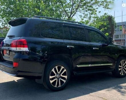 Тойота Ленд Крузер, объемом двигателя 0 л и пробегом 182 тыс. км за 47999 $, фото 20 на Automoto.ua