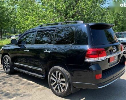 Тойота Ленд Крузер, объемом двигателя 0 л и пробегом 182 тыс. км за 46999 $, фото 15 на Automoto.ua