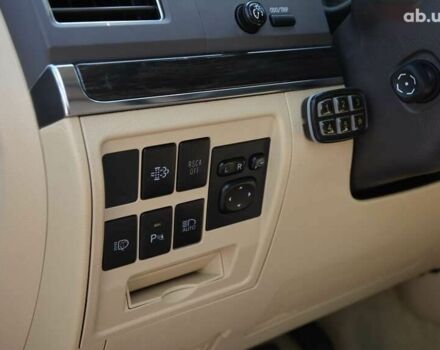 Тойота Ленд Крузер, объемом двигателя 4.5 л и пробегом 216 тыс. км за 55000 $, фото 23 на Automoto.ua