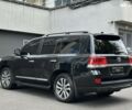 Тойота Ленд Крузер, объемом двигателя 4.5 л и пробегом 88 тыс. км за 117000 $, фото 25 на Automoto.ua