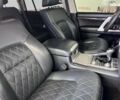 Тойота Ленд Крузер, объемом двигателя 4.5 л и пробегом 184 тыс. км за 52500 $, фото 8 на Automoto.ua