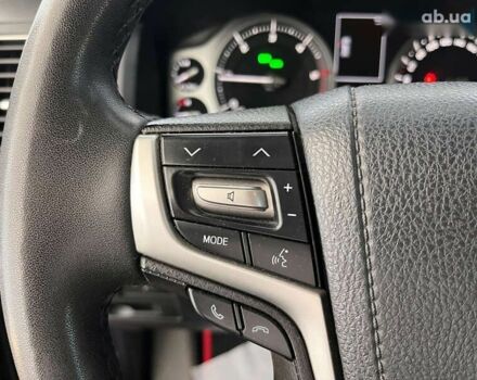 Тойота Ленд Крузер, объемом двигателя 4.5 л и пробегом 184 тыс. км за 52500 $, фото 12 на Automoto.ua