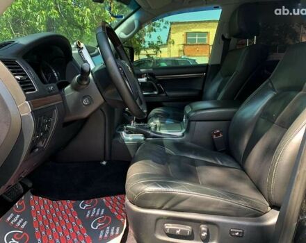 Тойота Ленд Крузер, объемом двигателя 0 л и пробегом 183 тыс. км за 46999 $, фото 23 на Automoto.ua