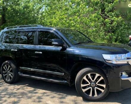 Тойота Ленд Крузер, объемом двигателя 0 л и пробегом 182 тыс. км за 47999 $, фото 13 на Automoto.ua