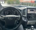 Тойота Ленд Крузер, объемом двигателя 4.46 л и пробегом 105 тыс. км за 56200 $, фото 16 на Automoto.ua