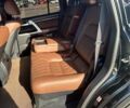 Тойота Ленд Крузер, объемом двигателя 4.46 л и пробегом 147 тыс. км за 56000 $, фото 11 на Automoto.ua