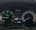 Тойота Ленд Крузер, объемом двигателя 4.5 л и пробегом 184 тыс. км за 52500 $, фото 16 на Automoto.ua