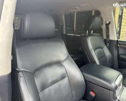 Тойота Ленд Крузер, объемом двигателя 4.6 л и пробегом 161 тыс. км за 44000 $, фото 29 на Automoto.ua