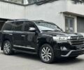 Тойота Ленд Крузер, объемом двигателя 4.5 л и пробегом 88 тыс. км за 117000 $, фото 14 на Automoto.ua