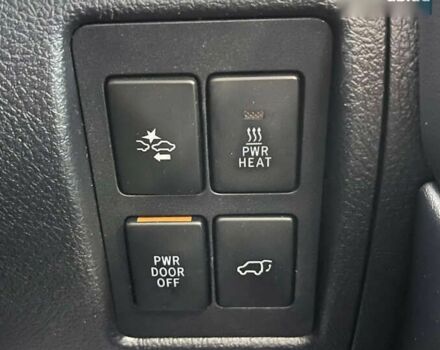 Тойота Ленд Крузер, объемом двигателя 4.5 л и пробегом 184 тыс. км за 52500 $, фото 22 на Automoto.ua