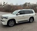 Тойота Ленд Крузер, объемом двигателя 4.46 л и пробегом 108 тыс. км за 60000 $, фото 1 на Automoto.ua