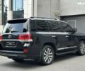 Тойота Ленд Крузер, объемом двигателя 4.5 л и пробегом 88 тыс. км за 117000 $, фото 26 на Automoto.ua