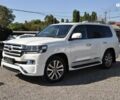 Тойота Ленд Крузер, объемом двигателя 4.5 л и пробегом 114 тыс. км за 55000 $, фото 1 на Automoto.ua