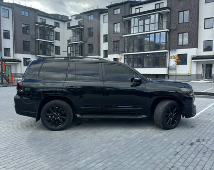 Тойота Ленд Крузер, объемом двигателя 4.46 л и пробегом 105 тыс. км за 56200 $, фото 12 на Automoto.ua