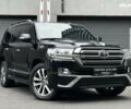 Тойота Ленд Крузер, объемом двигателя 4.5 л и пробегом 88 тыс. км за 117000 $, фото 2 на Automoto.ua