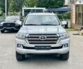 Тойота Ленд Крузер, объемом двигателя 4.6 л и пробегом 161 тыс. км за 44000 $, фото 4 на Automoto.ua