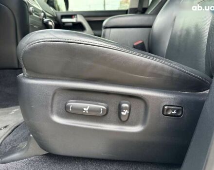 Тойота Ленд Крузер, объемом двигателя 4.6 л и пробегом 161 тыс. км за 44000 $, фото 15 на Automoto.ua