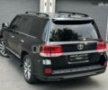 Тойота Ленд Крузер, объемом двигателя 4.5 л и пробегом 88 тыс. км за 117000 $, фото 29 на Automoto.ua