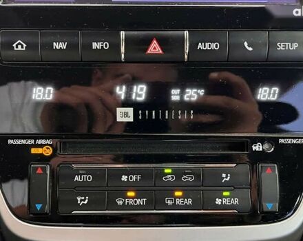 Тойота Ленд Крузер, объемом двигателя 4.5 л и пробегом 184 тыс. км за 52500 $, фото 20 на Automoto.ua