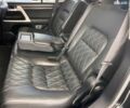 Тойота Ленд Крузер, объемом двигателя 4.5 л и пробегом 184 тыс. км за 52500 $, фото 9 на Automoto.ua