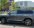 Тойота Ленд Крузер, объемом двигателя 4.5 л и пробегом 216 тыс. км за 55000 $, фото 3 на Automoto.ua