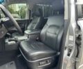 Тойота Ленд Крузер, объемом двигателя 4.6 л и пробегом 161 тыс. км за 44000 $, фото 16 на Automoto.ua