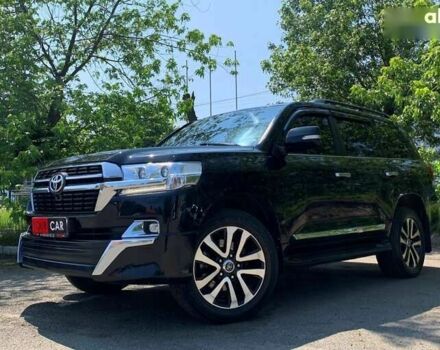 Тойота Ленд Крузер, объемом двигателя 0 л и пробегом 182 тыс. км за 46999 $, фото 3 на Automoto.ua