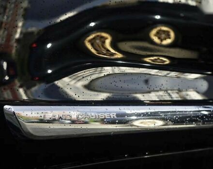 Тойота Ленд Крузер, объемом двигателя 4.5 л и пробегом 149 тыс. км за 52700 $, фото 21 на Automoto.ua