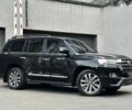 Тойота Ленд Крузер, объемом двигателя 4.5 л и пробегом 88 тыс. км за 117000 $, фото 4 на Automoto.ua