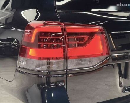 Тойота Ленд Крузер, об'ємом двигуна 4.5 л та пробігом 123 тис. км за 66990 $, фото 11 на Automoto.ua