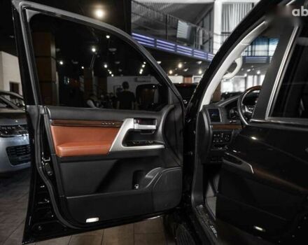 Тойота Ленд Крузер, об'ємом двигуна 4.5 л та пробігом 91 тис. км за 61900 $, фото 2 на Automoto.ua