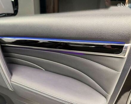 Тойота Ленд Крузер, об'ємом двигуна 4.5 л та пробігом 123 тис. км за 66990 $, фото 26 на Automoto.ua