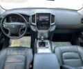 Тойота Ленд Крузер, объемом двигателя 4.5 л и пробегом 252 тыс. км за 43000 $, фото 15 на Automoto.ua