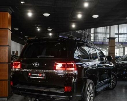 Тойота Ленд Крузер, об'ємом двигуна 4.5 л та пробігом 91 тис. км за 61900 $, фото 14 на Automoto.ua