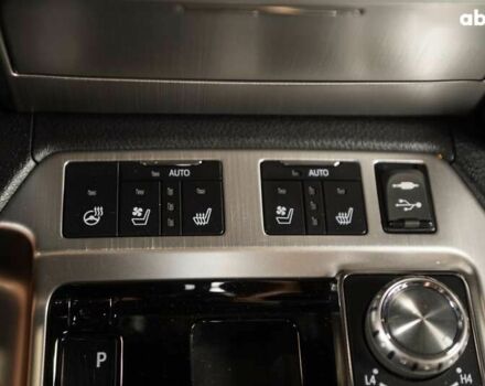 Тойота Ленд Крузер, объемом двигателя 4.5 л и пробегом 91 тыс. км за 59999 $, фото 26 на Automoto.ua