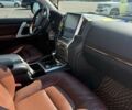 Тойота Ленд Крузер, объемом двигателя 4.5 л и пробегом 245 тыс. км за 54000 $, фото 6 на Automoto.ua