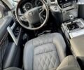 Тойота Ленд Крузер, объемом двигателя 4.5 л и пробегом 120 тыс. км за 57900 $, фото 15 на Automoto.ua