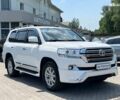 Тойота Ленд Крузер, объемом двигателя 4.5 л и пробегом 252 тыс. км за 43000 $, фото 1 на Automoto.ua