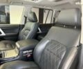 Тойота Ленд Крузер, объемом двигателя 4.5 л и пробегом 184 тыс. км за 54500 $, фото 23 на Automoto.ua