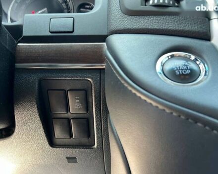 Тойота Ленд Крузер, объемом двигателя 4.5 л и пробегом 252 тыс. км за 43000 $, фото 19 на Automoto.ua