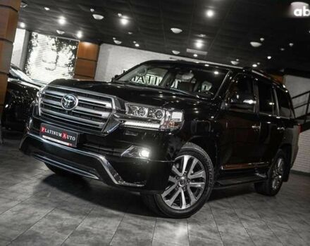 Тойота Ленд Крузер, объемом двигателя 4.5 л и пробегом 91 тыс. км за 59999 $, фото 21 на Automoto.ua