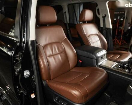 Тойота Ленд Крузер, об'ємом двигуна 4.5 л та пробігом 91 тис. км за 61900 $, фото 6 на Automoto.ua