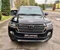 Тойота Ленд Крузер, об'ємом двигуна 4.5 л та пробігом 88 тис. км за 129999 $, фото 7 на Automoto.ua