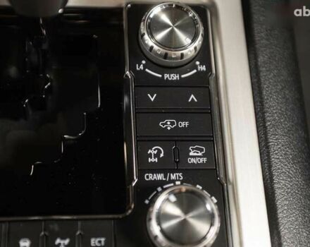 Тойота Ленд Крузер, об'ємом двигуна 4.5 л та пробігом 91 тис. км за 61900 $, фото 3 на Automoto.ua