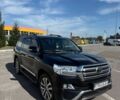 Тойота Ленд Крузер, объемом двигателя 4.5 л и пробегом 245 тыс. км за 54000 $, фото 7 на Automoto.ua