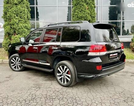 Тойота Ленд Крузер, об'ємом двигуна 4.5 л та пробігом 88 тис. км за 129999 $, фото 5 на Automoto.ua